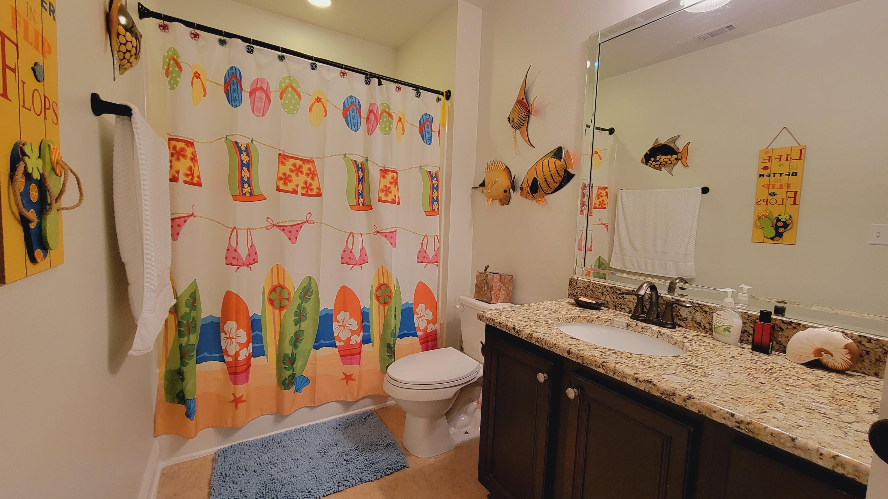 SANTA ROSA GOLF VILLAS - Residential Lease