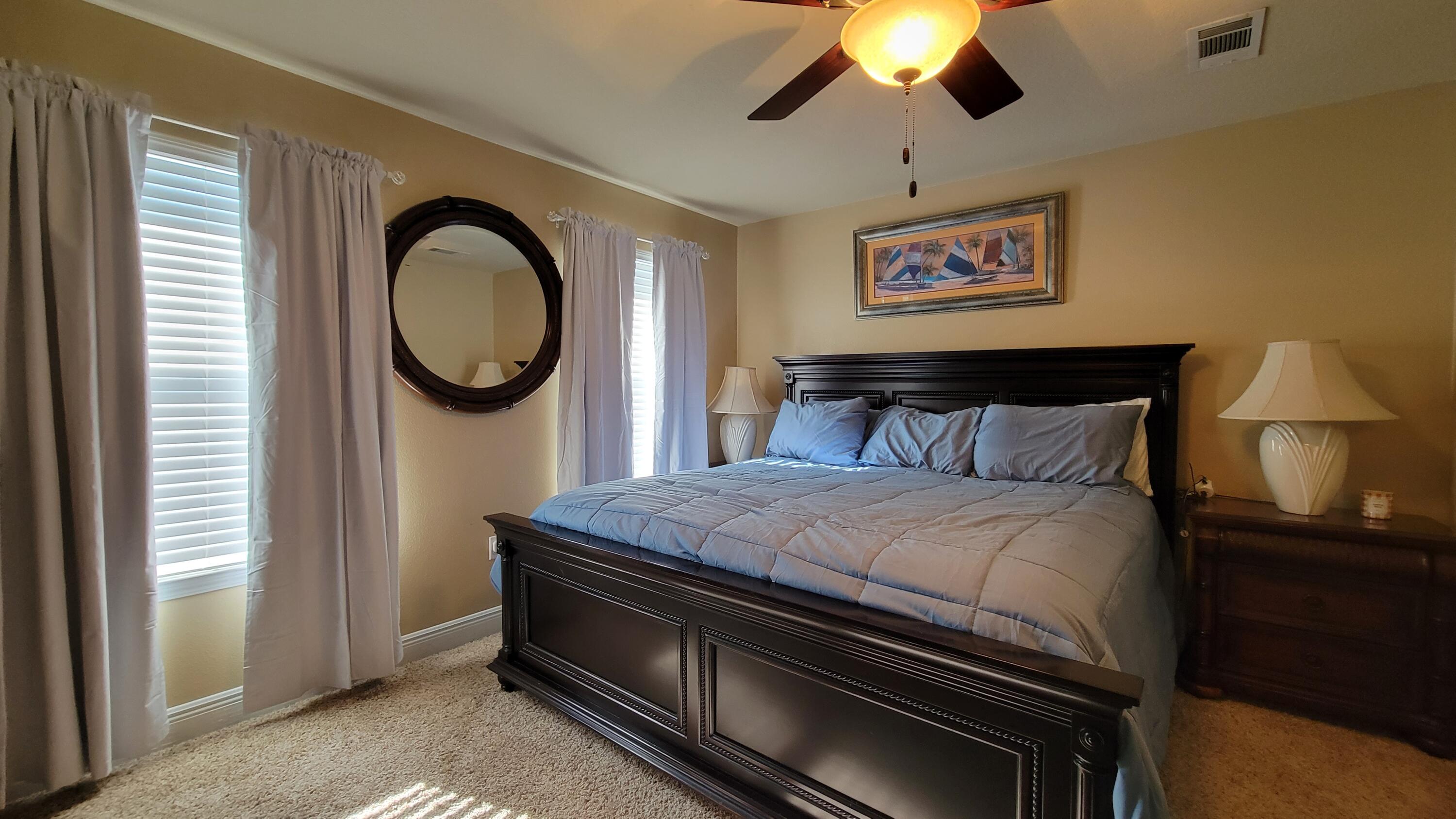 SANTA ROSA GOLF VILLAS - Residential Lease