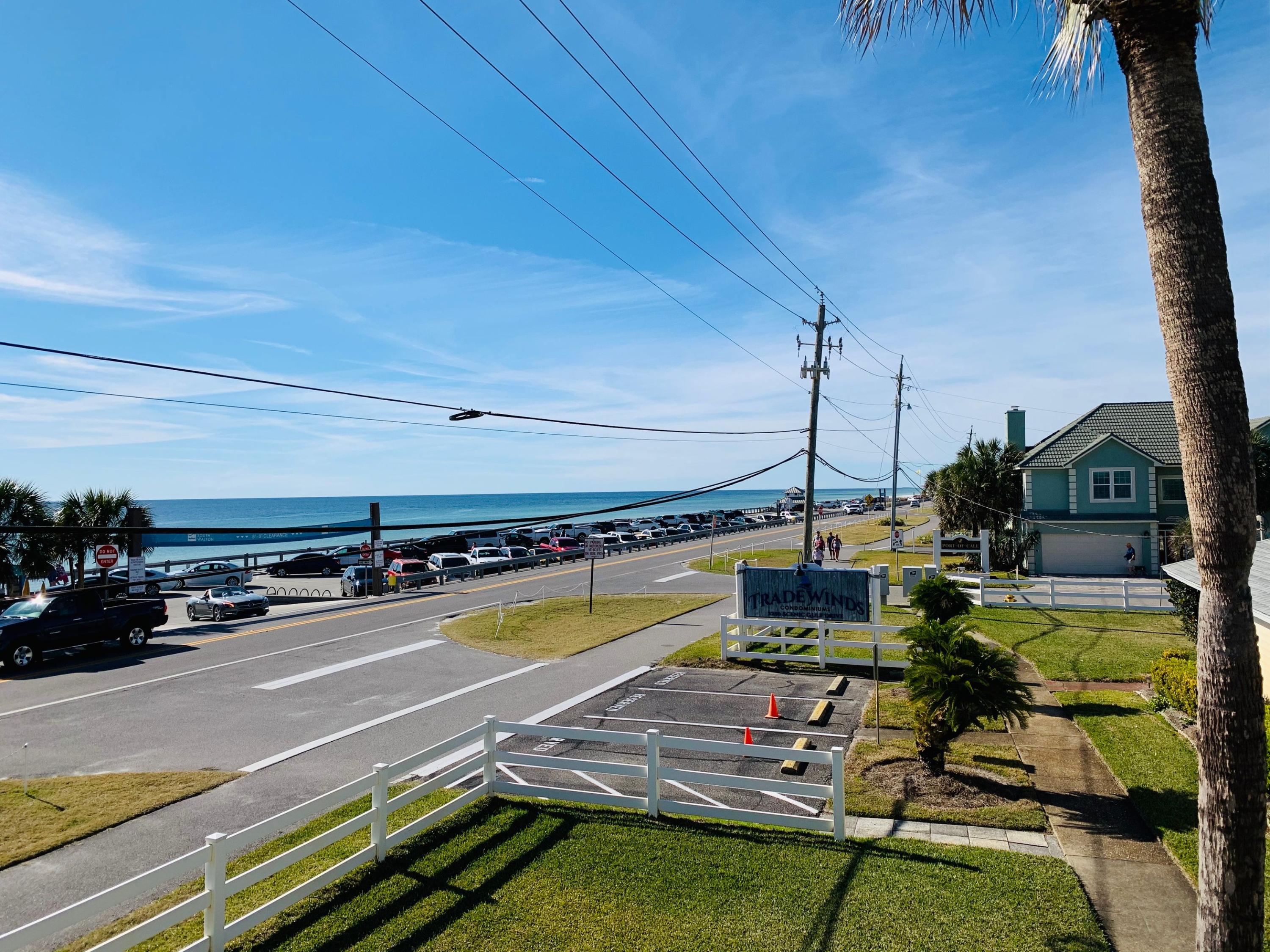 TRADEWIND CONDOS - Residential