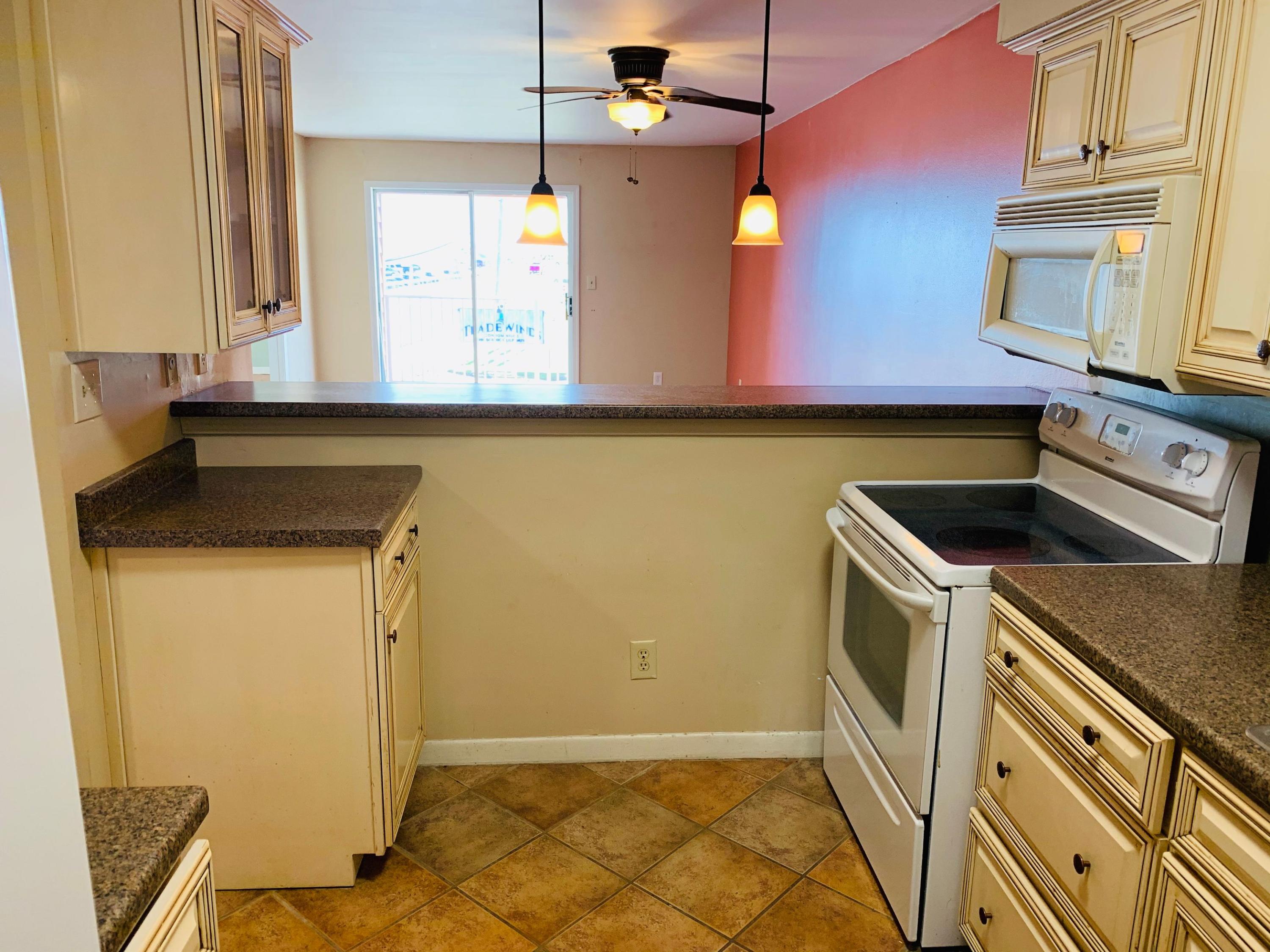 TRADEWIND CONDOS - Residential