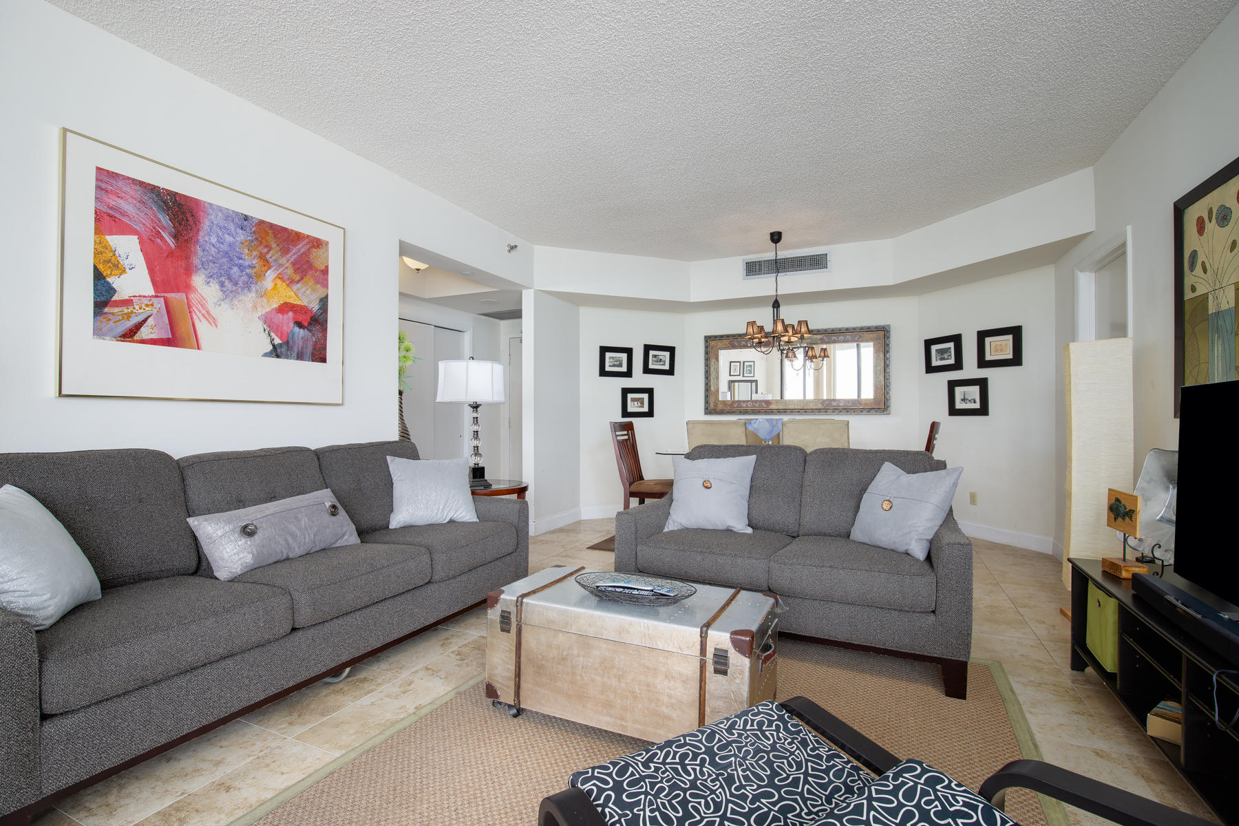 DESTIN SURFSIDE CONDO - Residential
