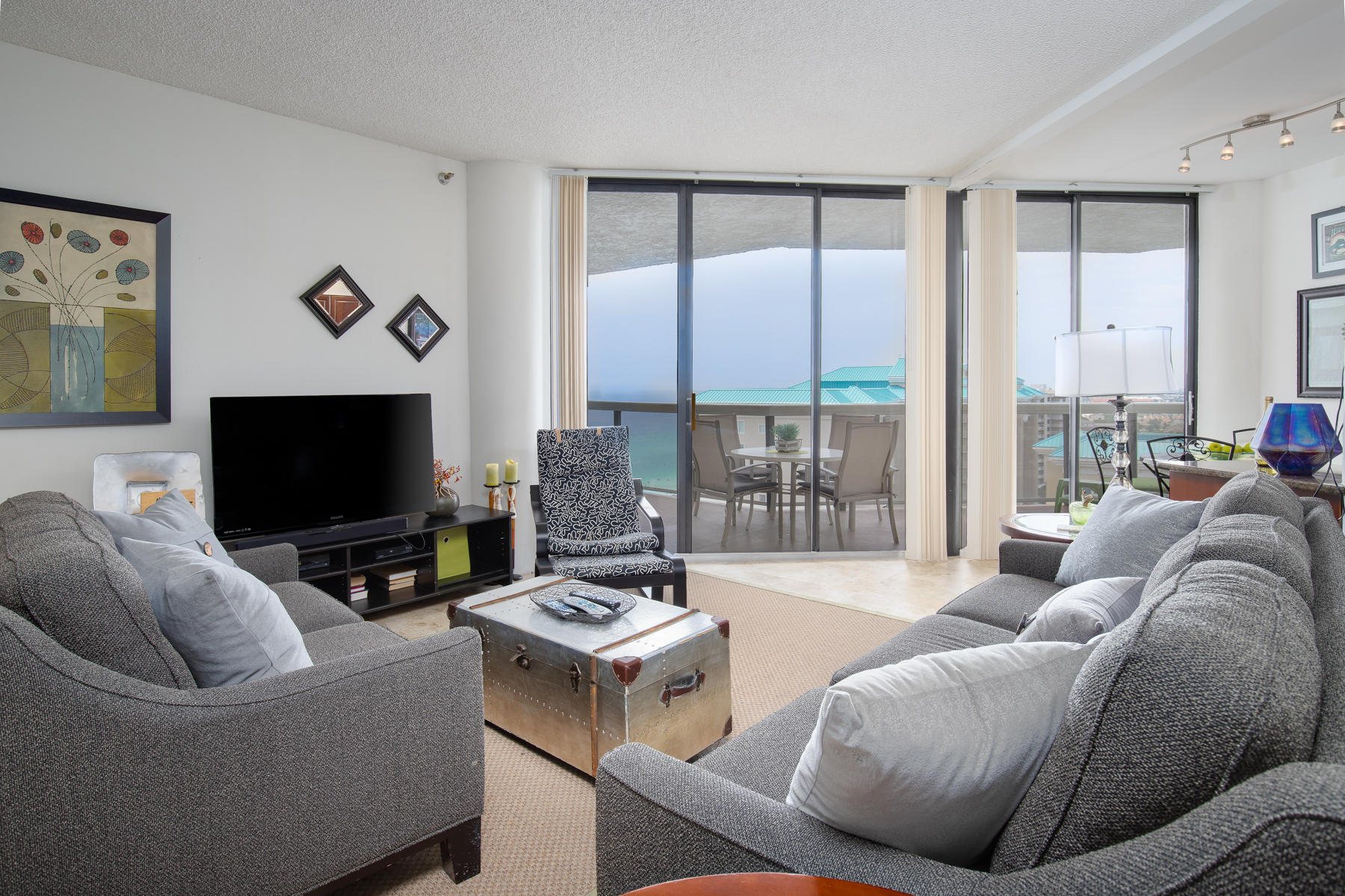 DESTIN SURFSIDE CONDO - Residential