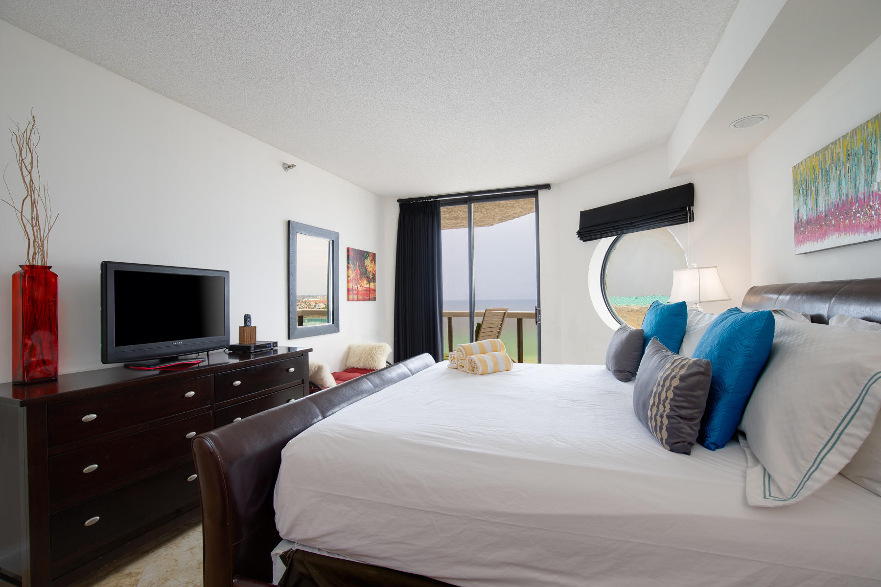 DESTIN SURFSIDE CONDO - Residential