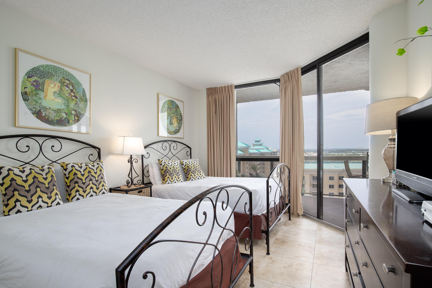 DESTIN SURFSIDE CONDO - Residential
