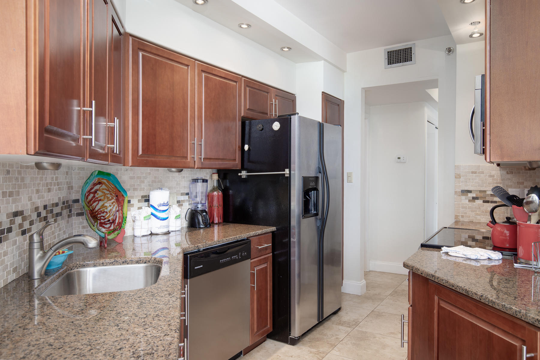 DESTIN SURFSIDE CONDO - Residential