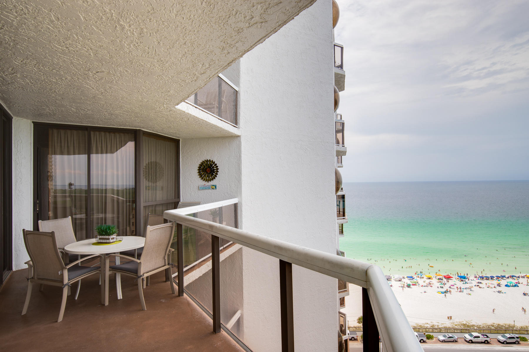 DESTIN SURFSIDE CONDO - Residential