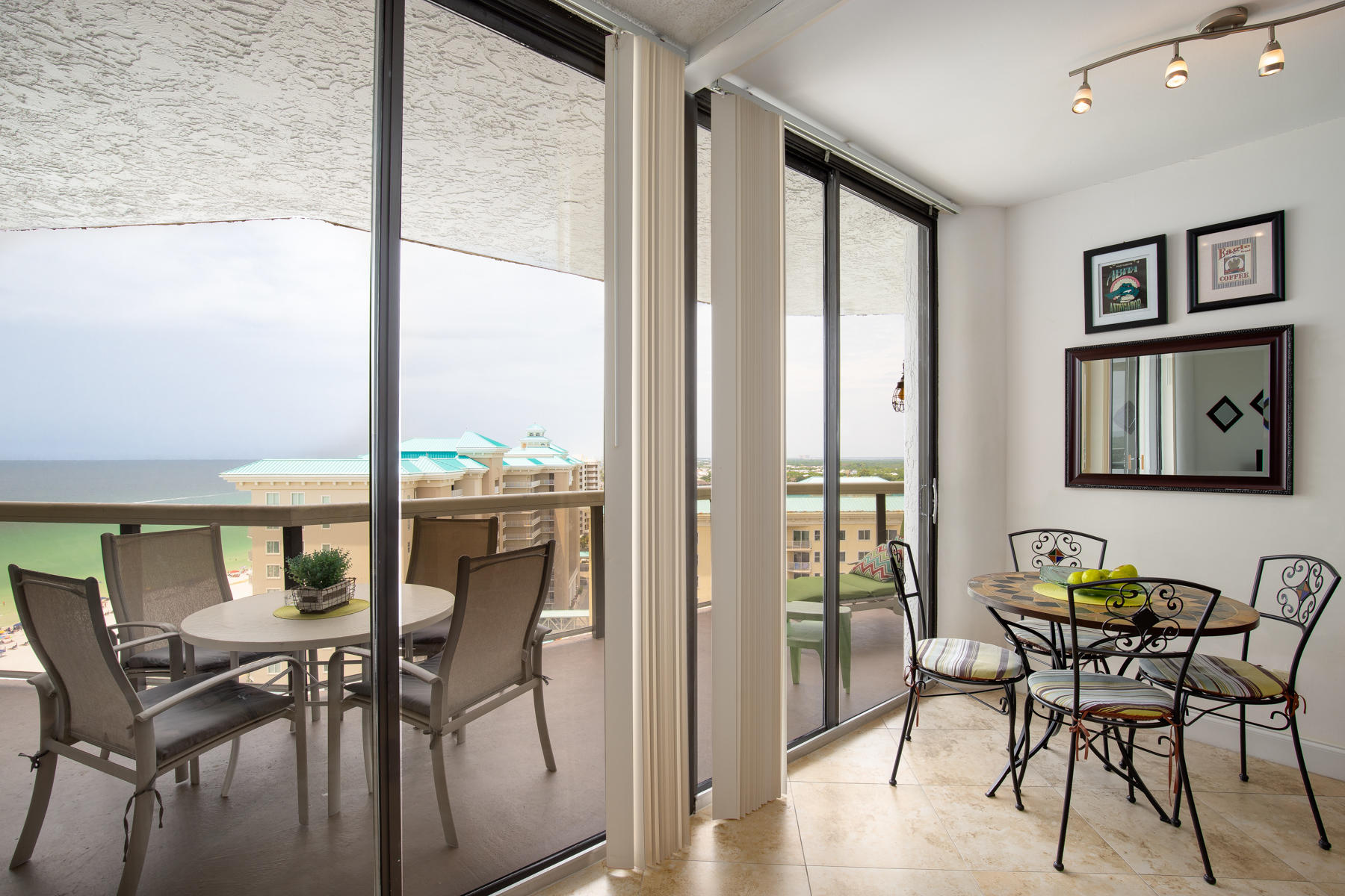 DESTIN SURFSIDE CONDO - Residential