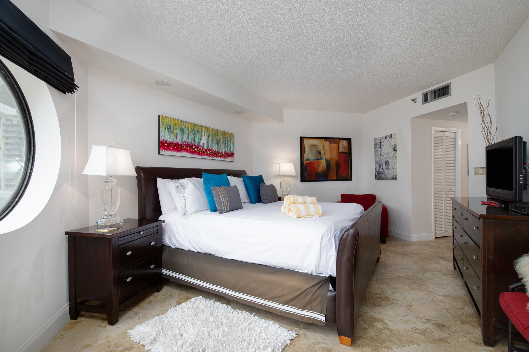 DESTIN SURFSIDE CONDO - Residential