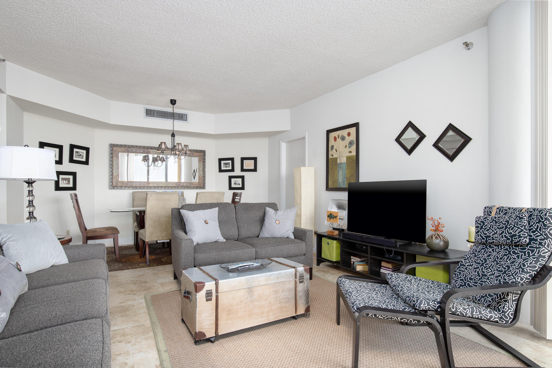 DESTIN SURFSIDE CONDO - Residential