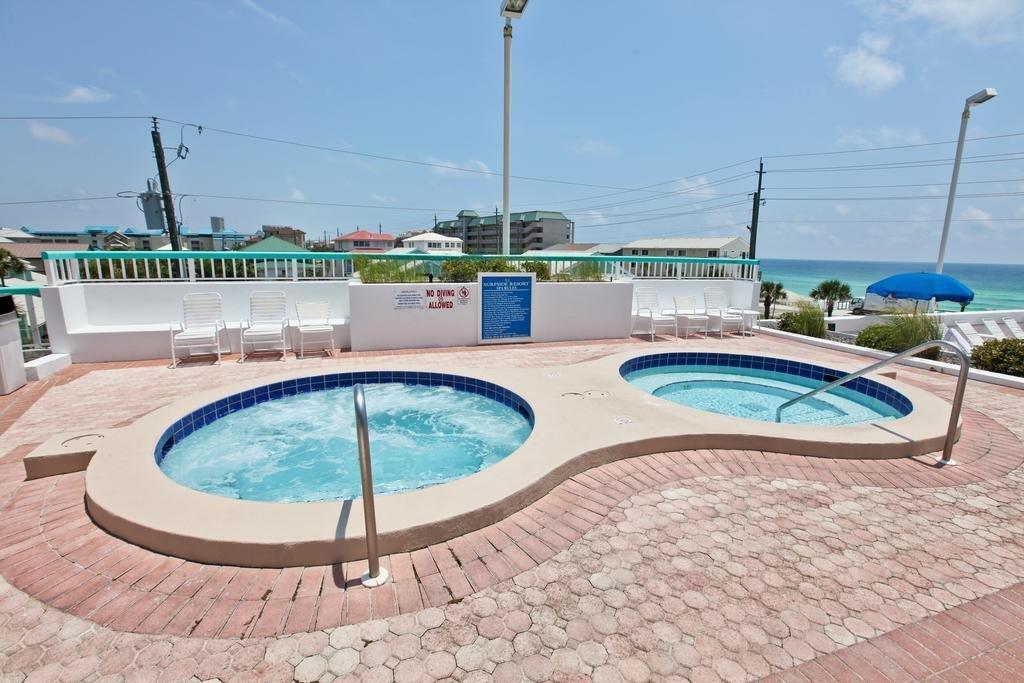 DESTIN SURFSIDE CONDO - Residential