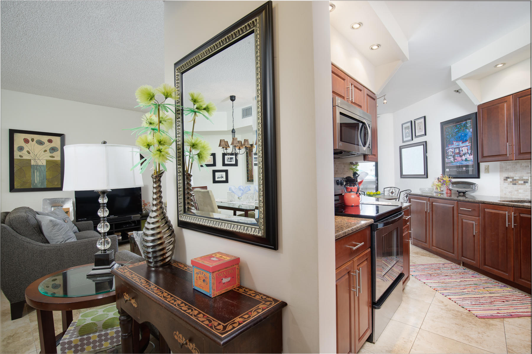 DESTIN SURFSIDE CONDO - Residential