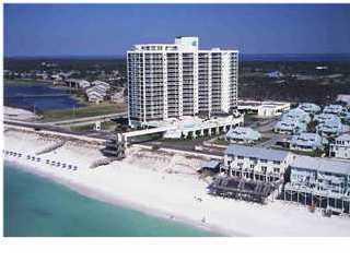 DESTIN SURFSIDE CONDO - Residential