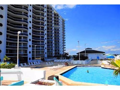 DESTIN SURFSIDE CONDO - Residential