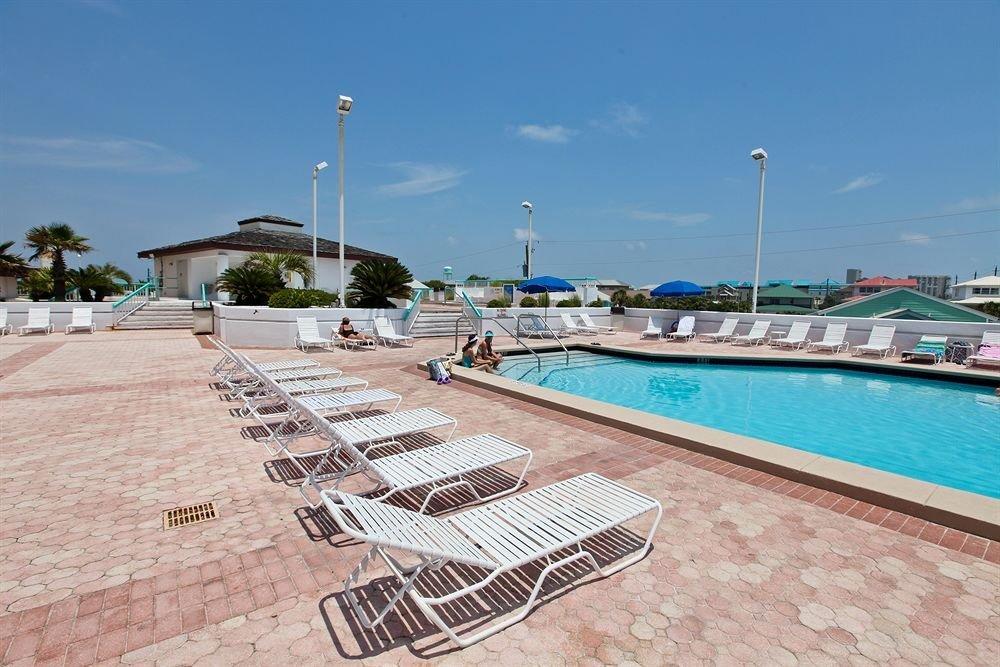 DESTIN SURFSIDE CONDO - Residential