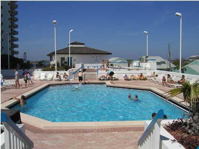 DESTIN SURFSIDE CONDO - Residential