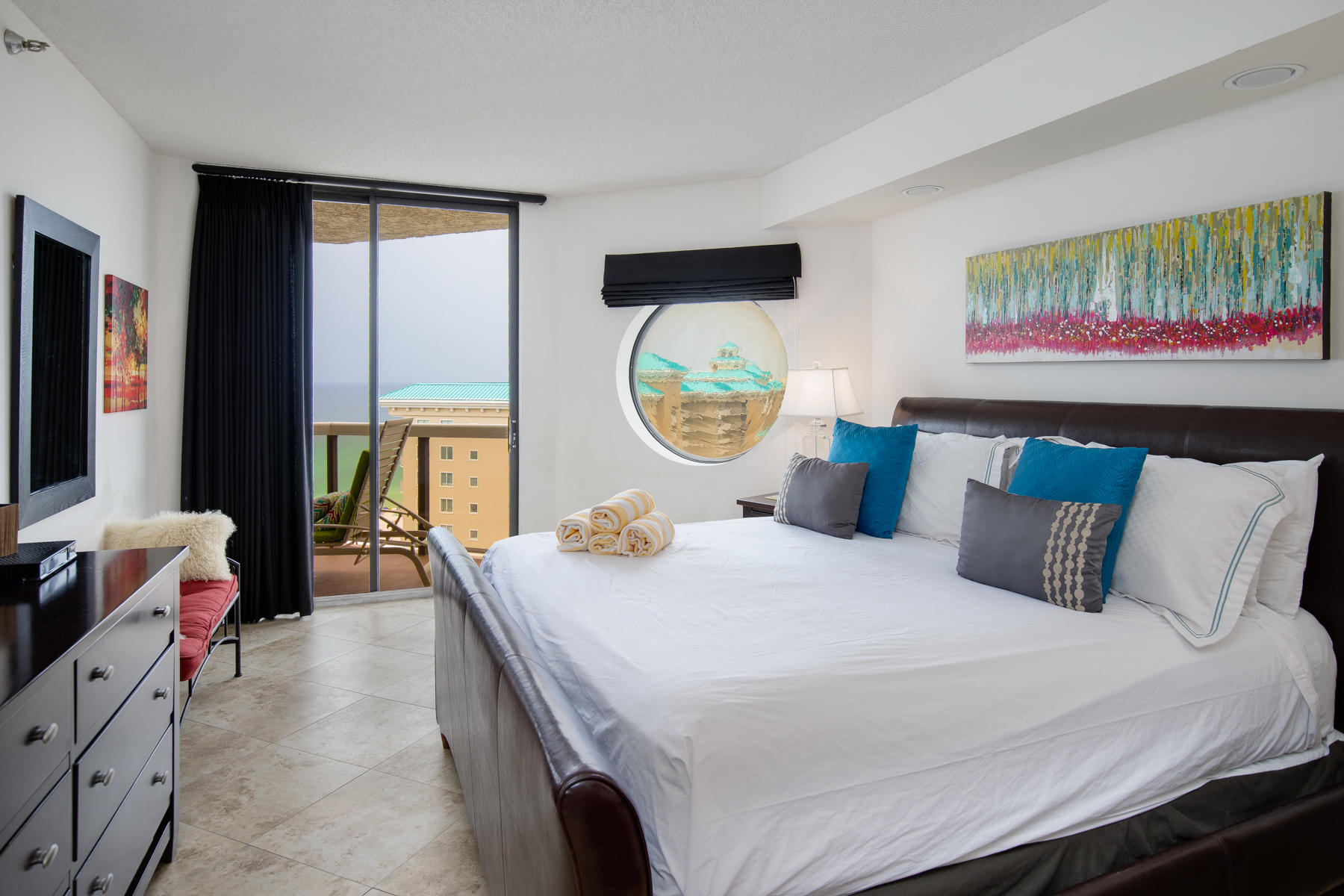 DESTIN SURFSIDE CONDO - Residential