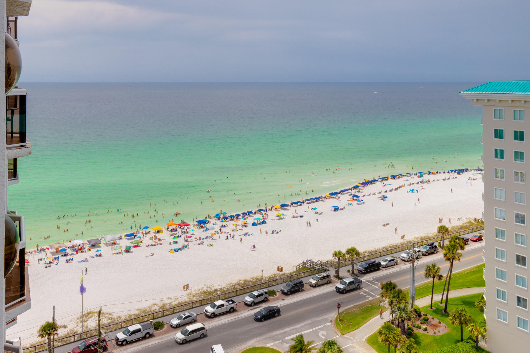 DESTIN SURFSIDE CONDO - Residential