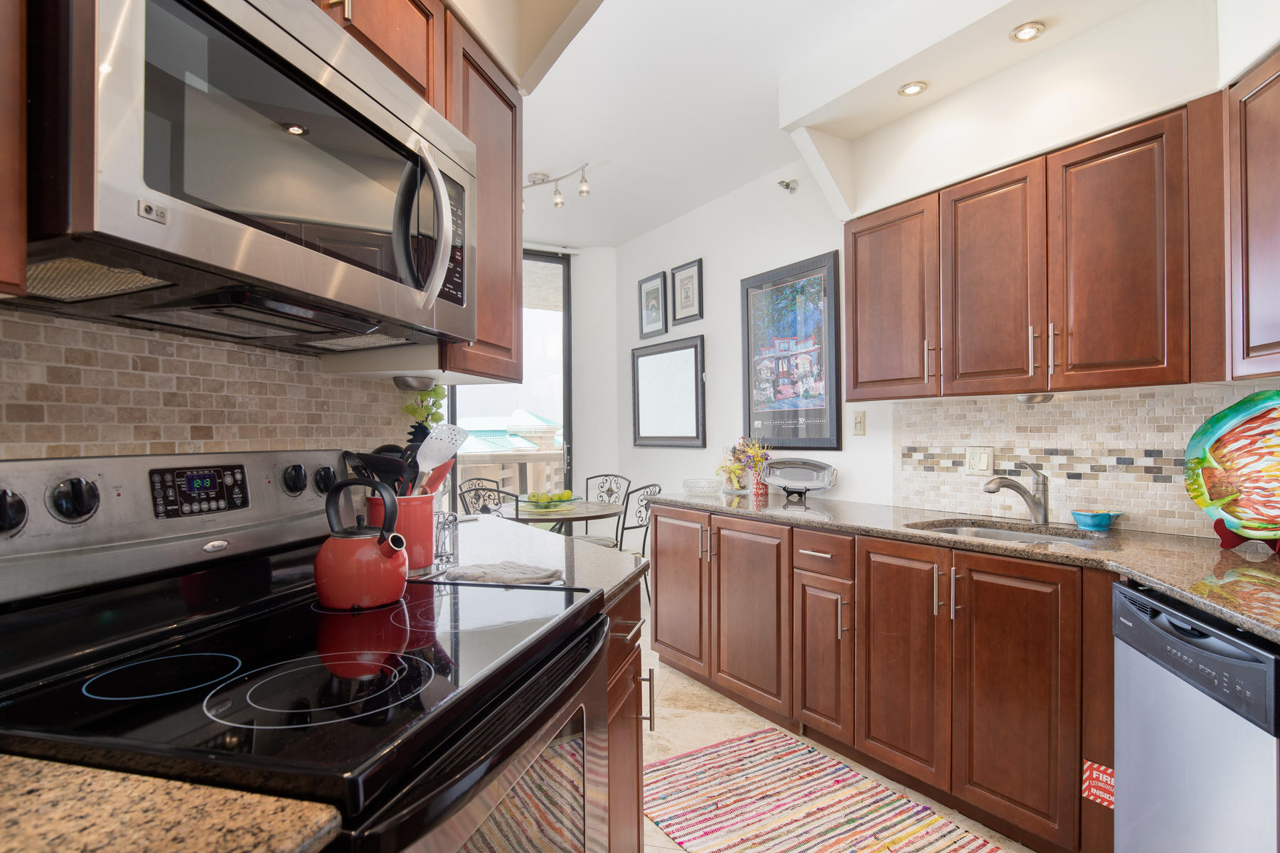 DESTIN SURFSIDE CONDO - Residential