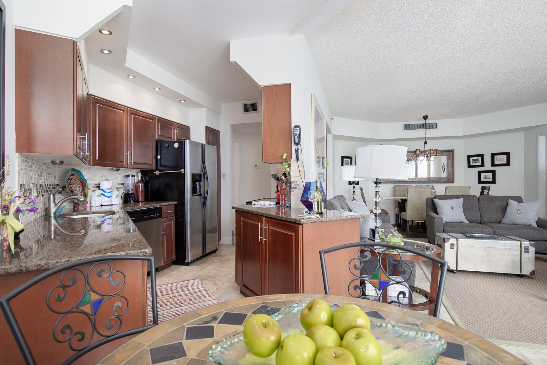 DESTIN SURFSIDE CONDO - Residential