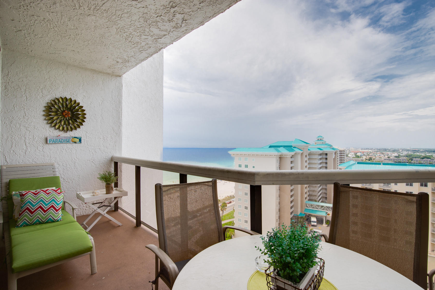 DESTIN SURFSIDE CONDO - Residential