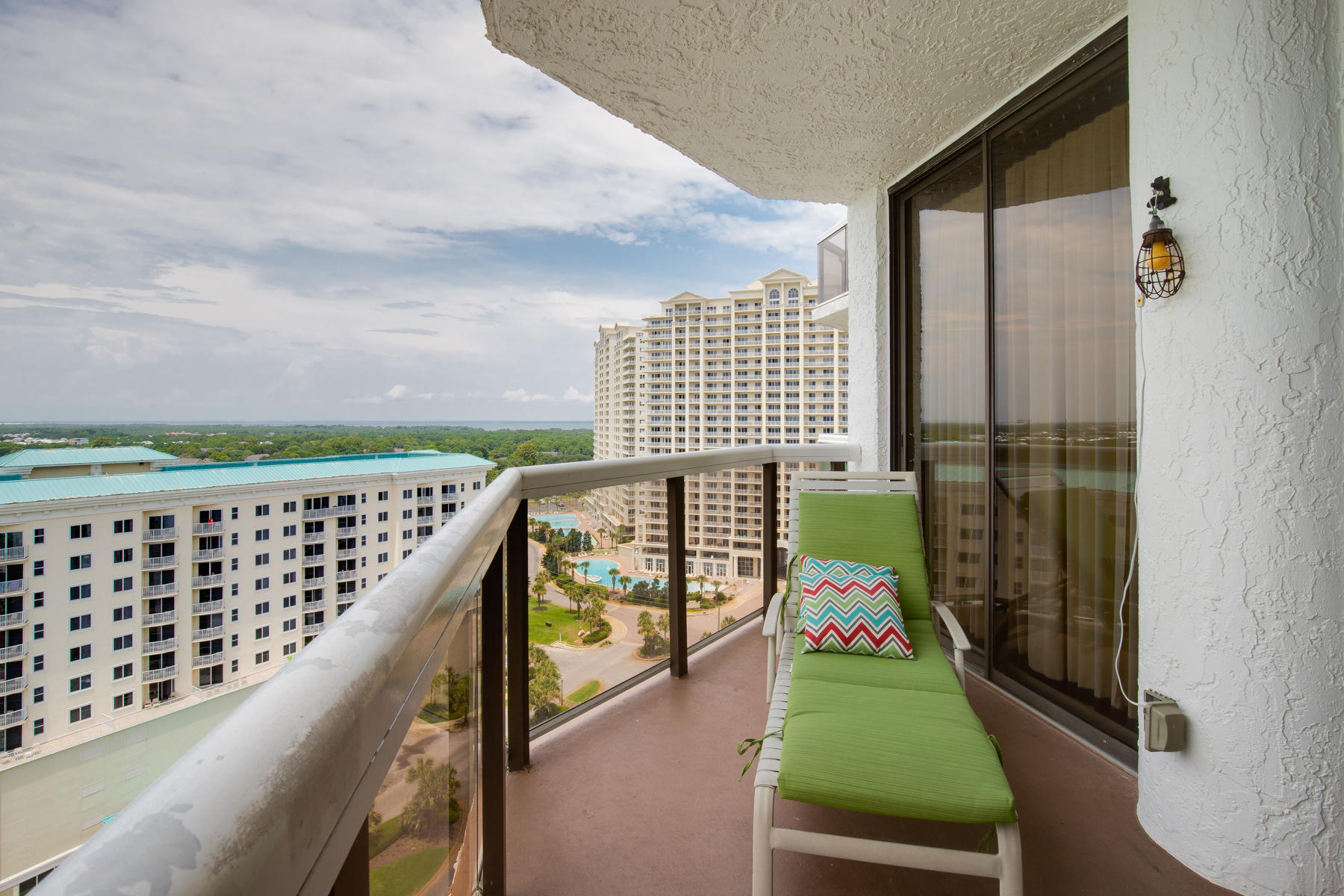DESTIN SURFSIDE CONDO - Residential