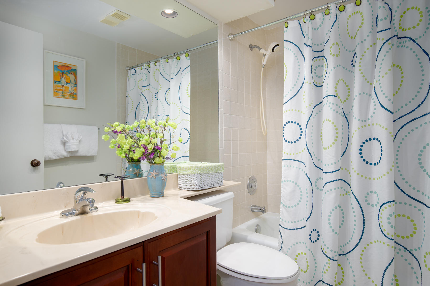 DESTIN SURFSIDE CONDO - Residential