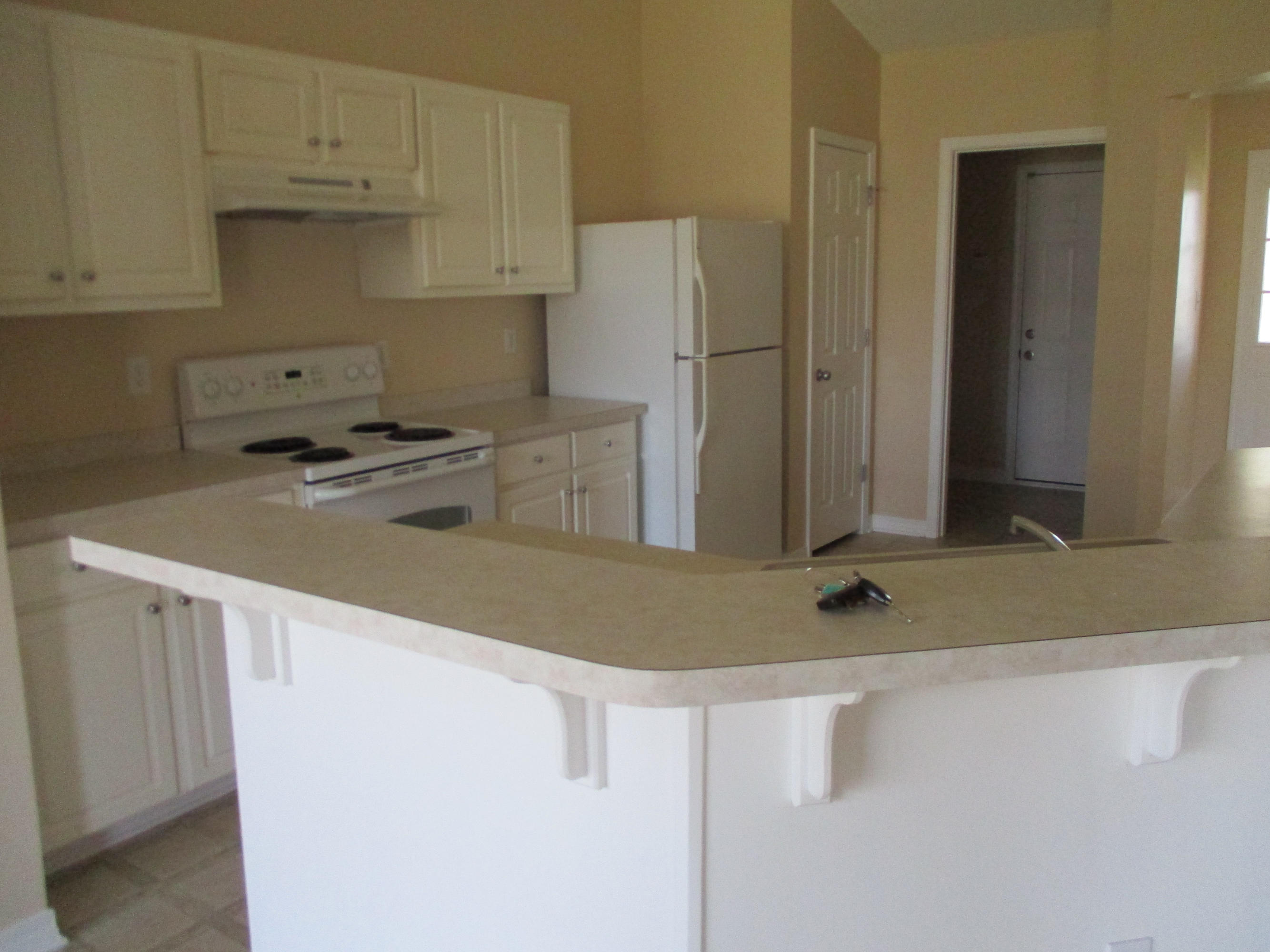 IRON GATE SUBD PHASE II - Residential Lease