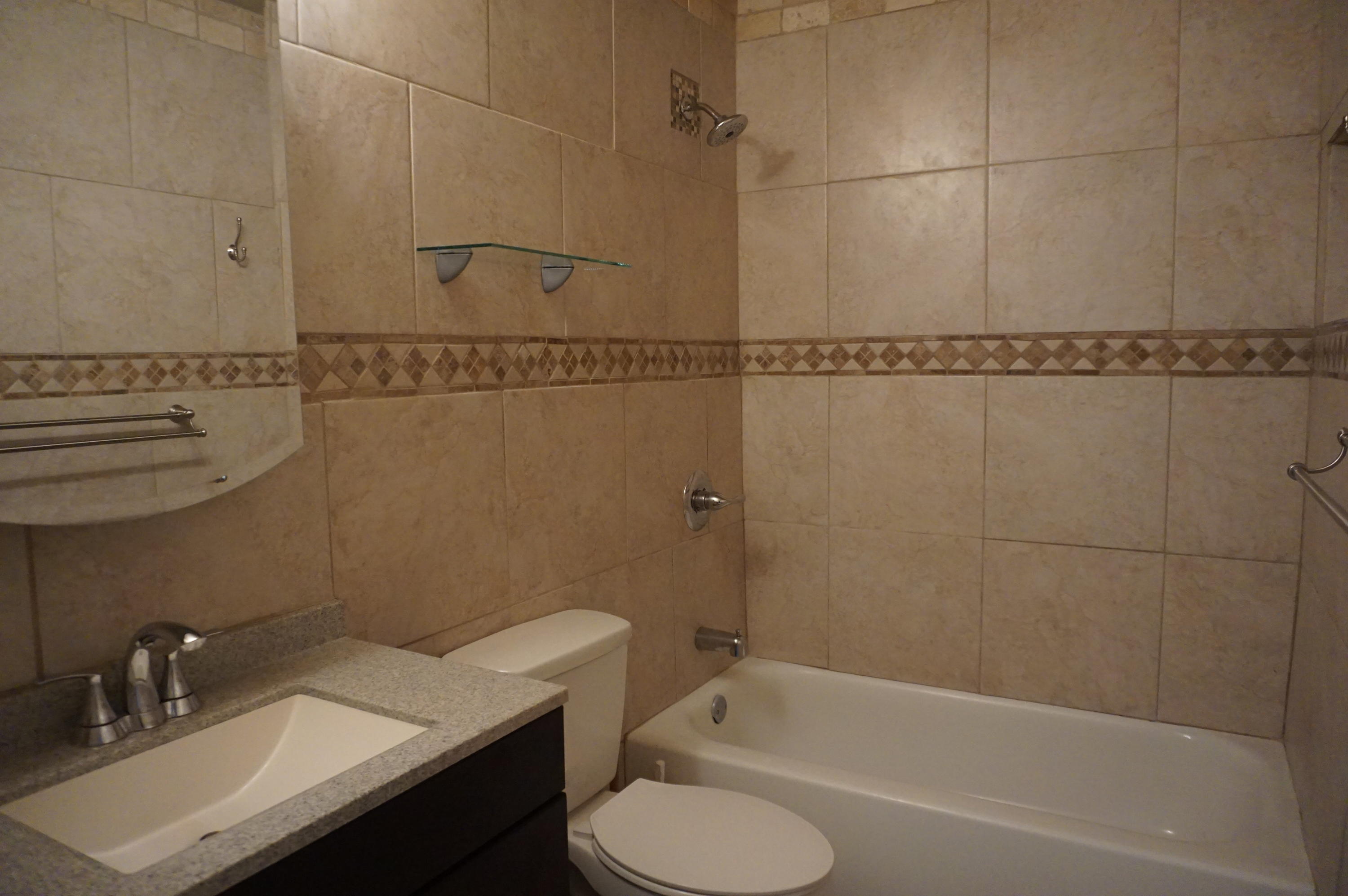 Magnolia Duplex - Residential Lease