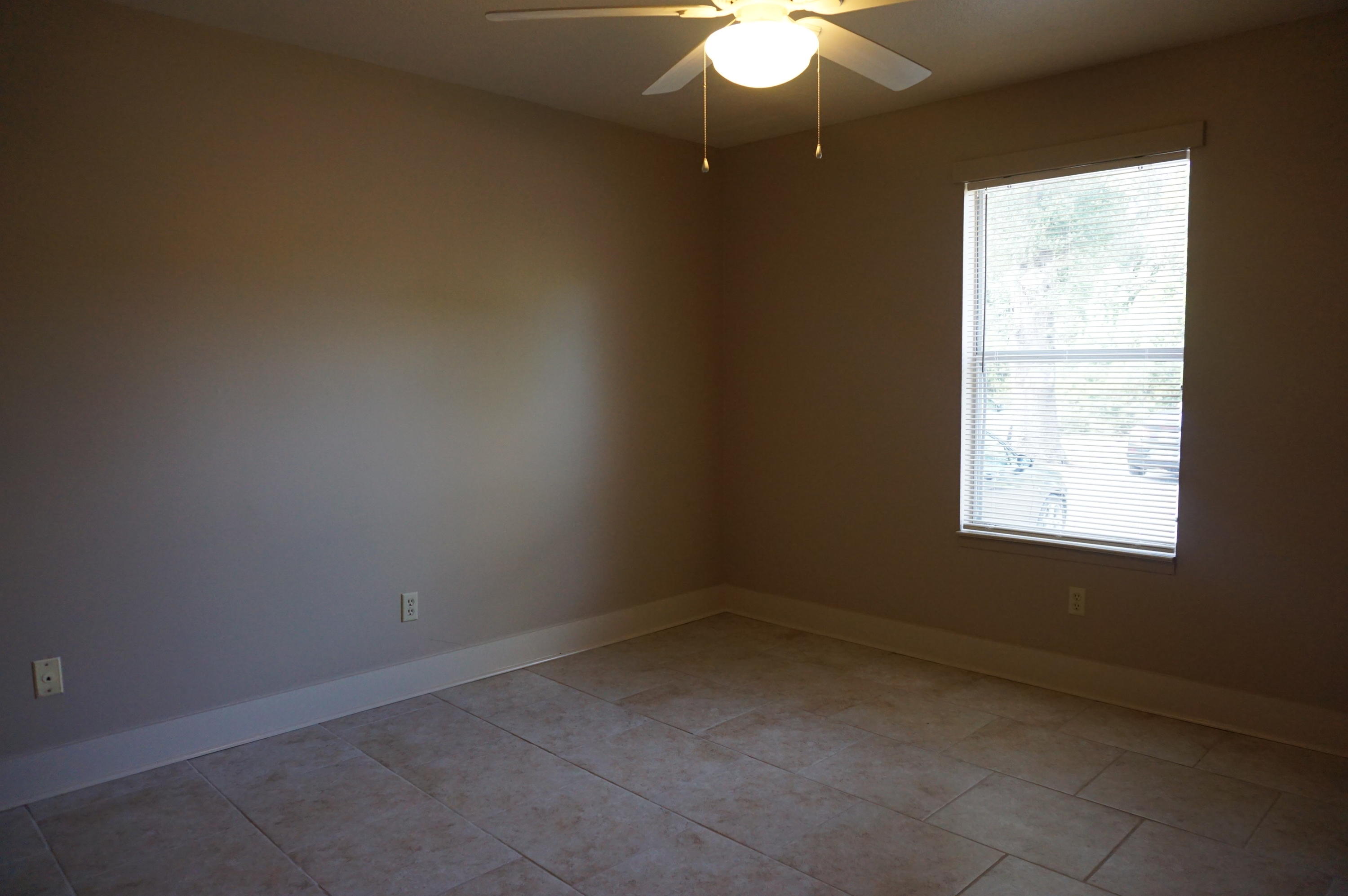 Magnolia Duplex - Residential Lease