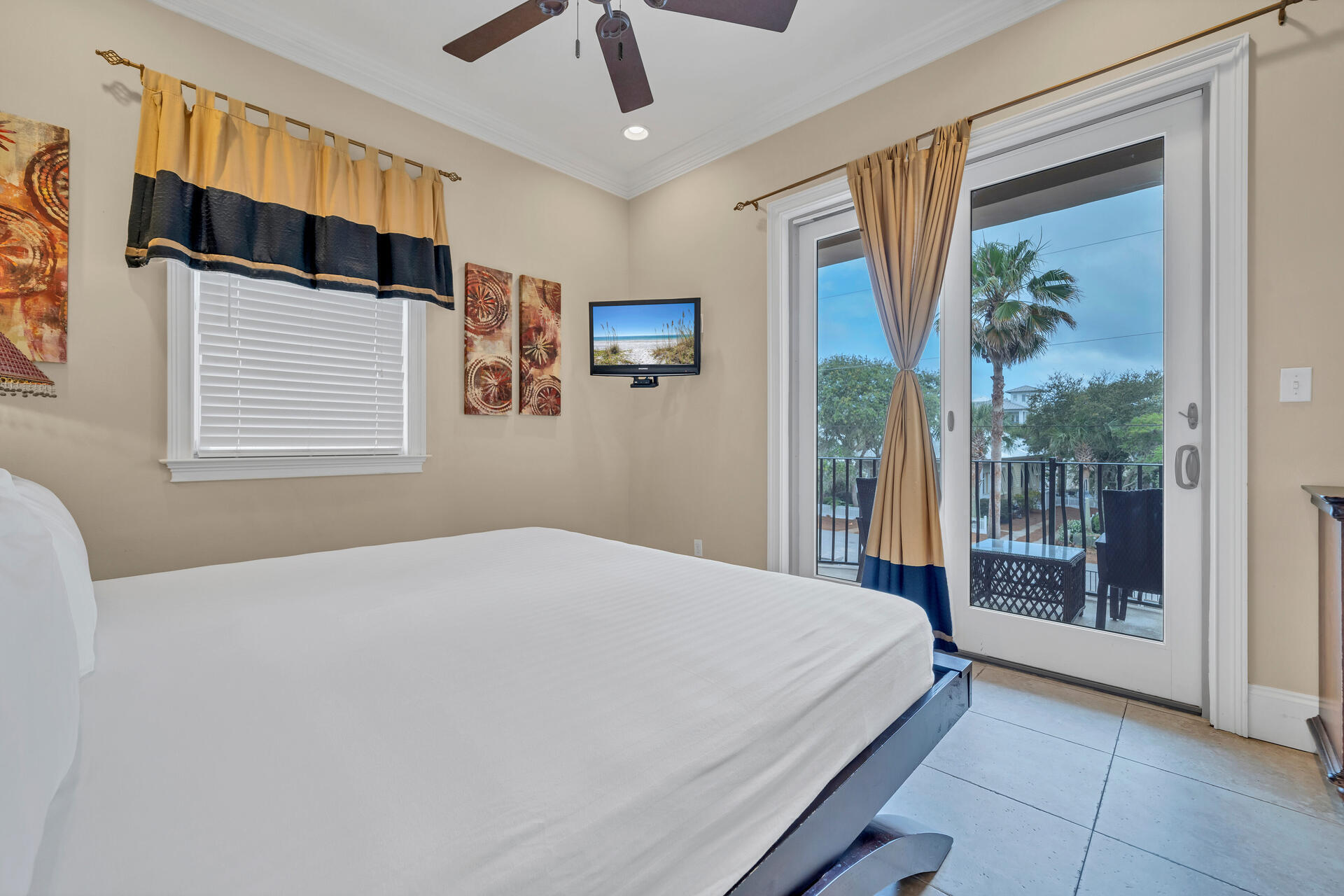 FRANGISTA BEACH - Residential
