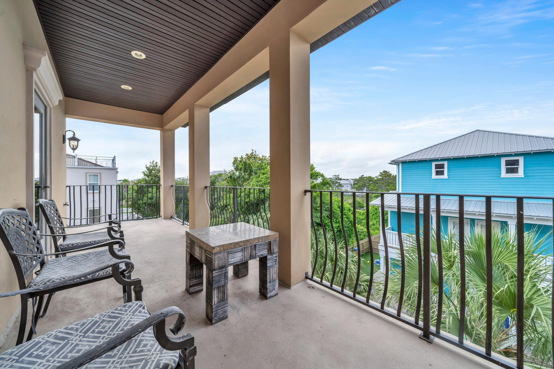 FRANGISTA BEACH - Residential