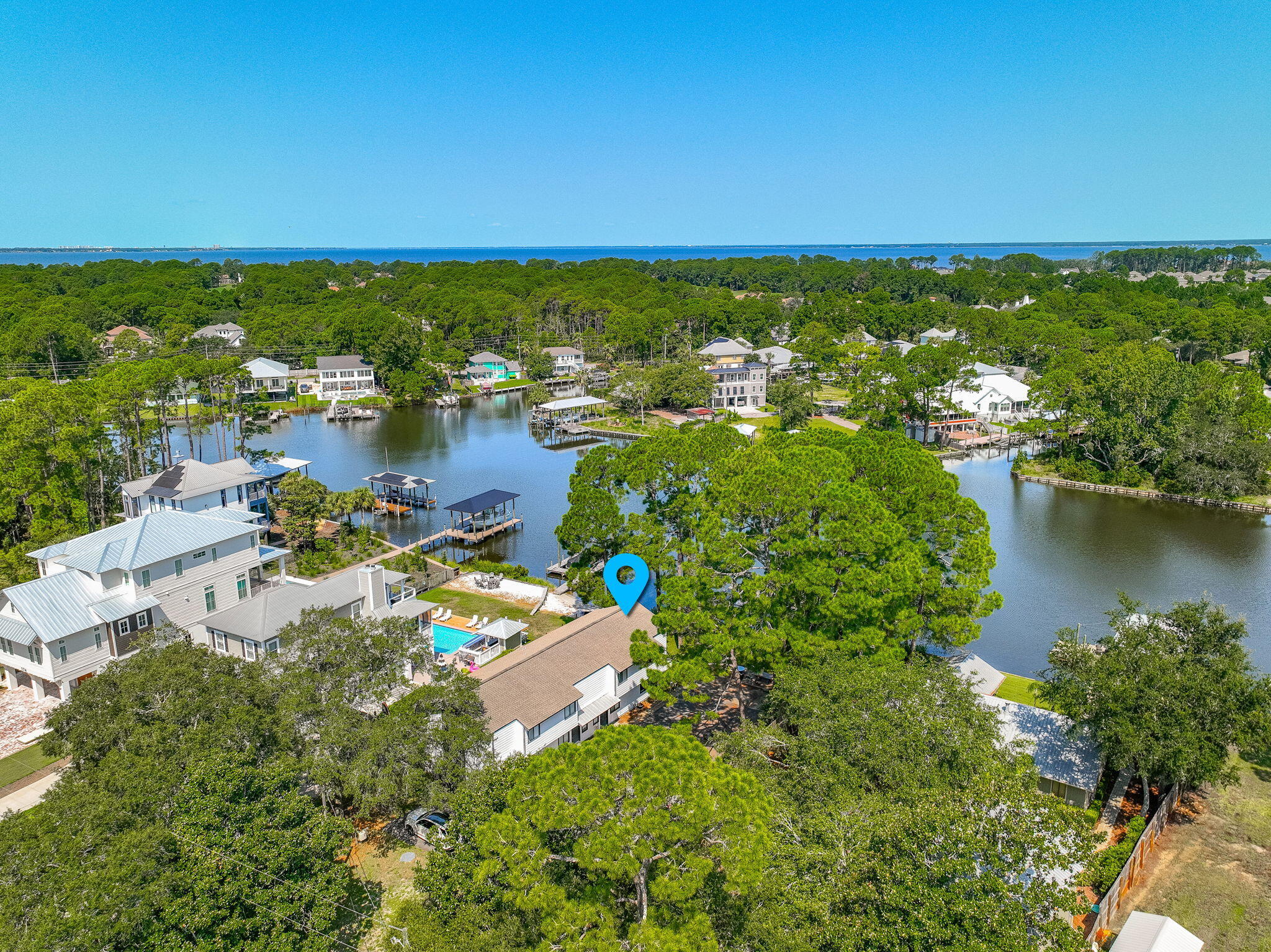 NO RECORDED SUBDIVISION - Residential