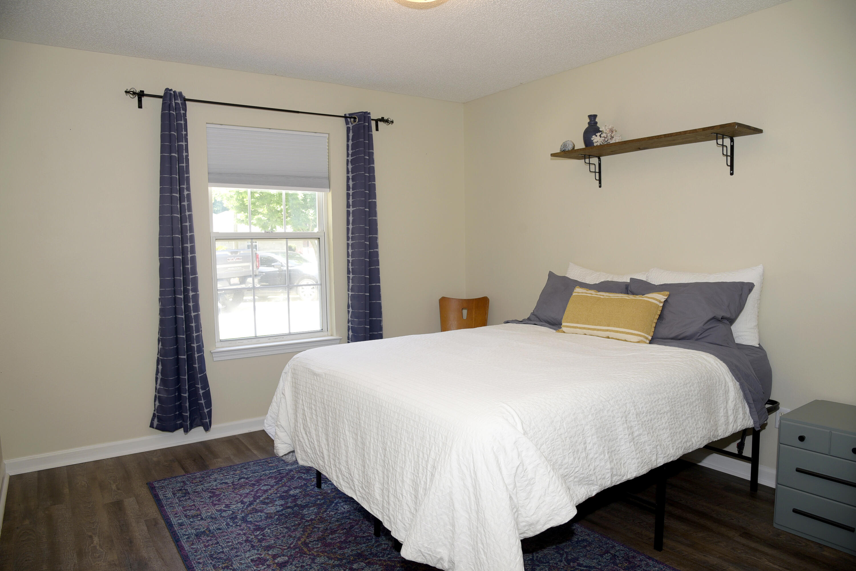 CEDAR RIDGE PH 14 - Residential