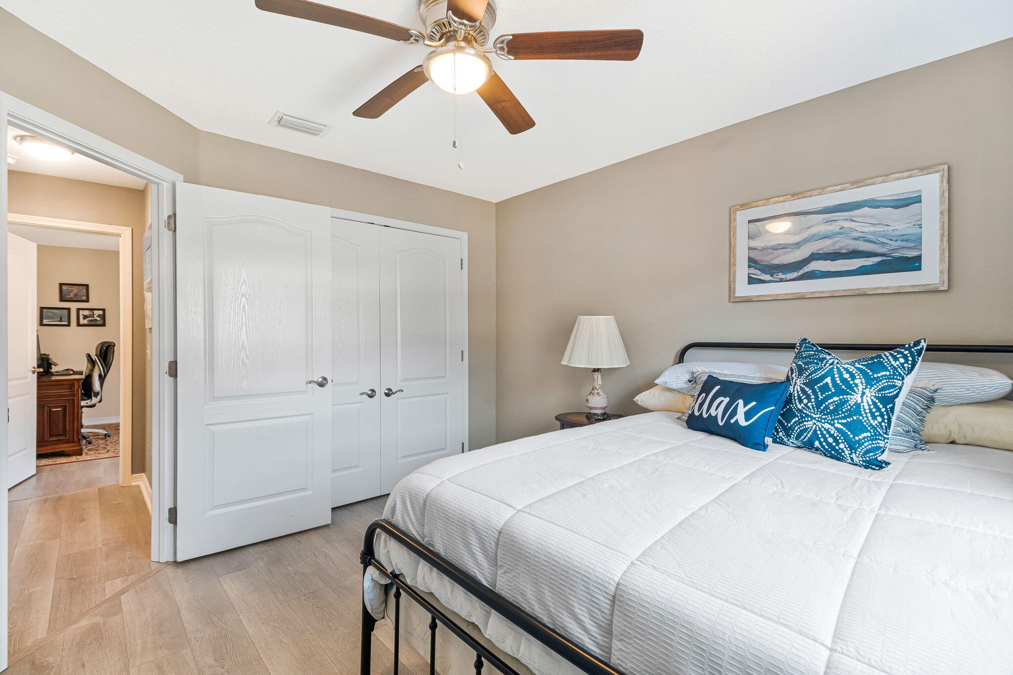 QUAYSIDE VILLAGE PH III - Residential