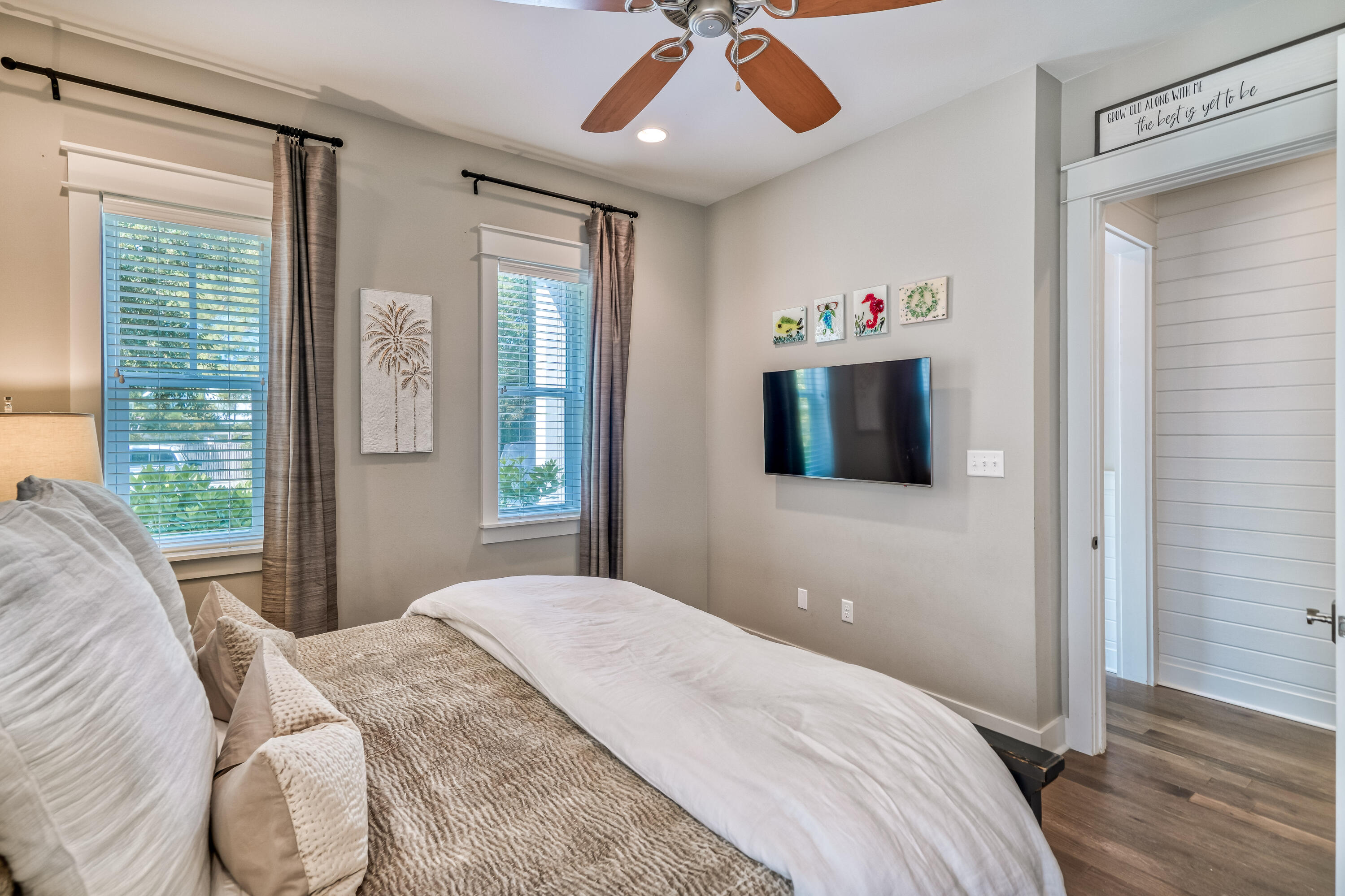 WATERSOUND WEST BEACH - Residential