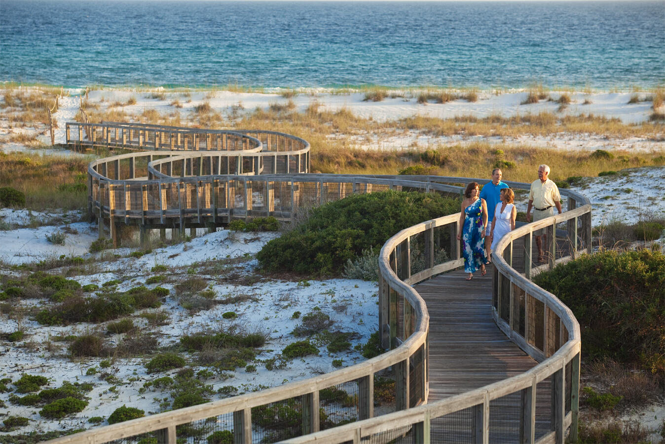 WATERSOUND WEST BEACH - Residential