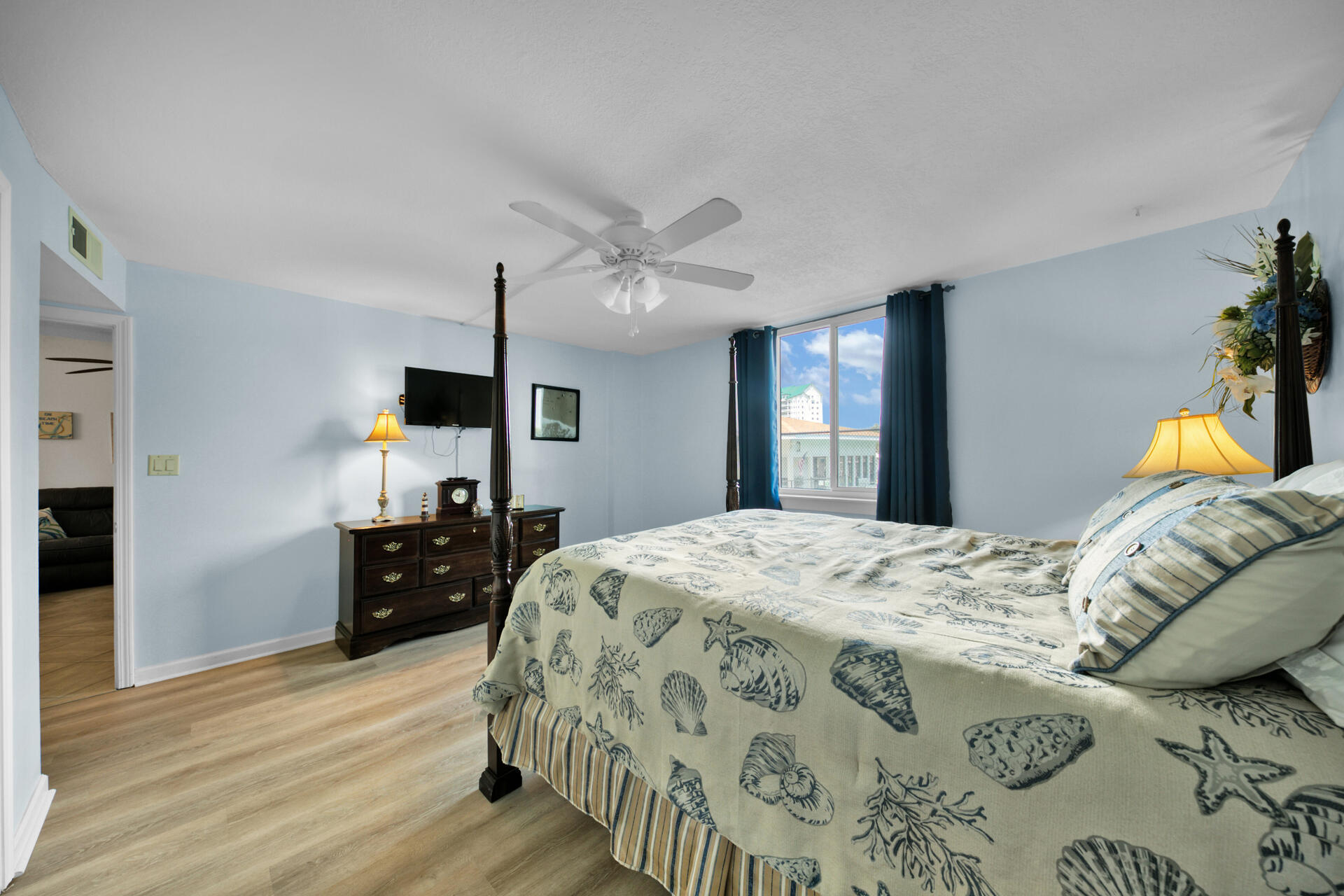 DOLPHIN POINT CONDO - Residential