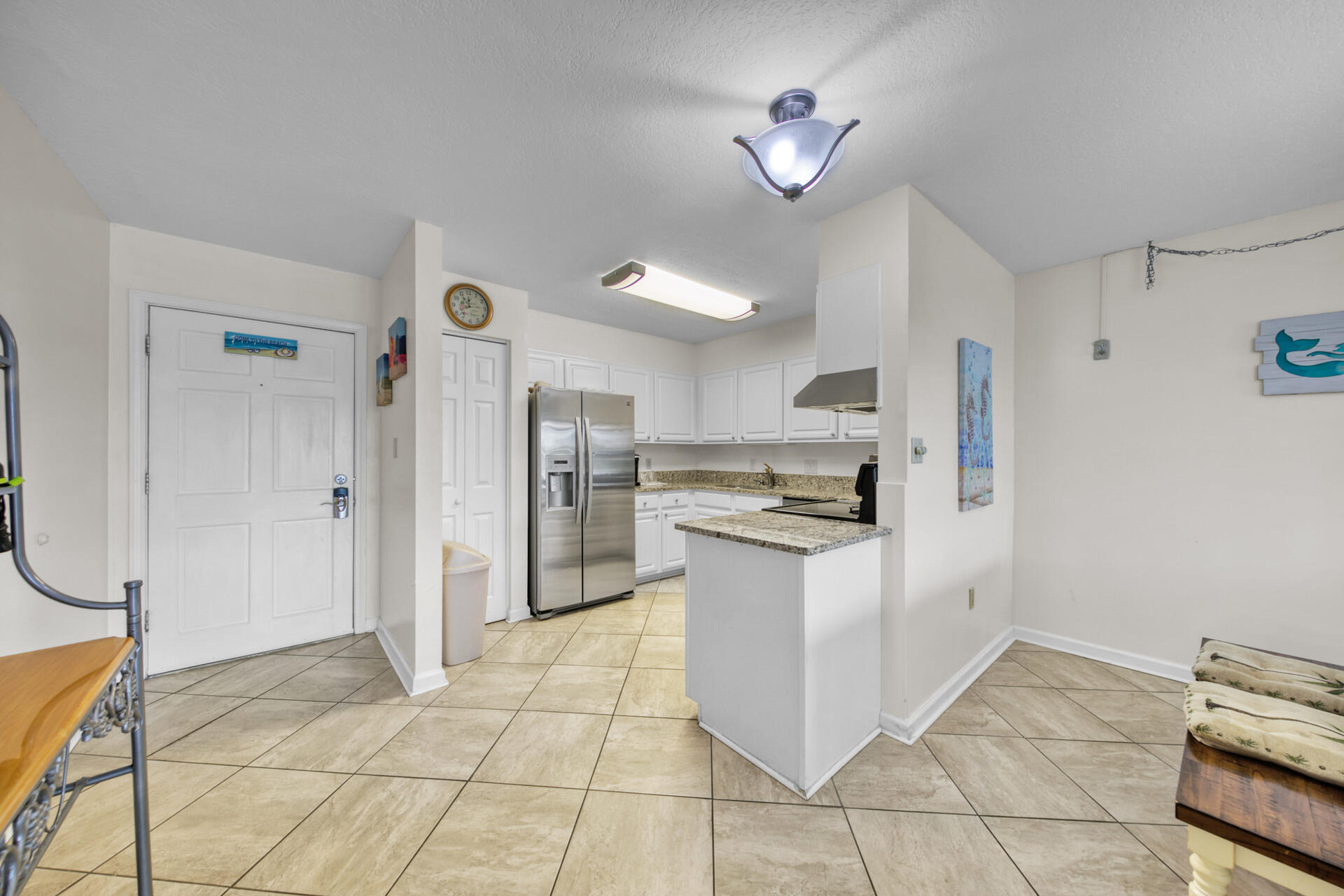 DOLPHIN POINT CONDO - Residential