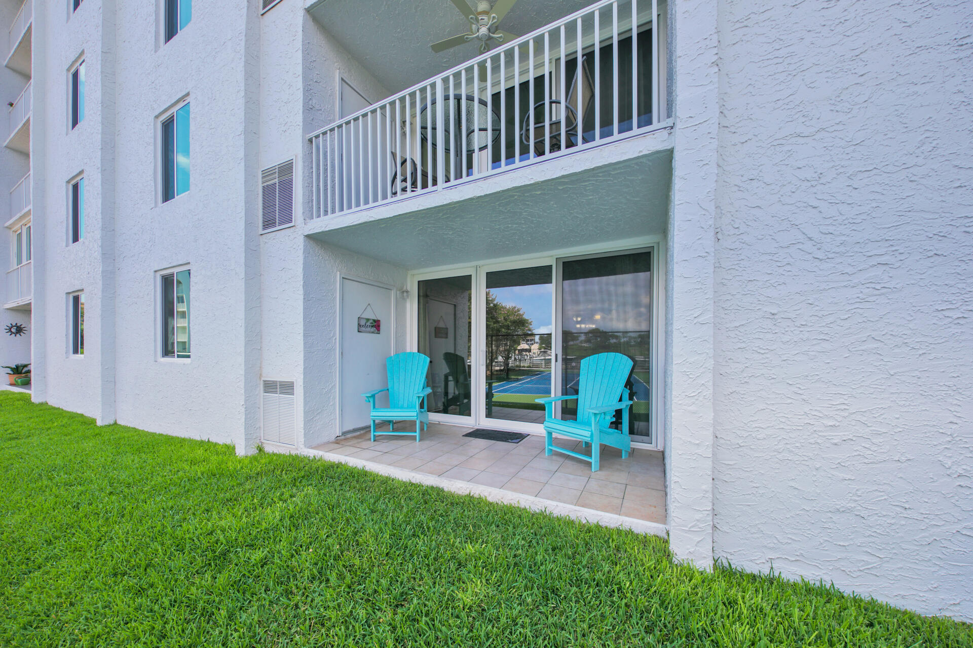 DOLPHIN POINT CONDO - Residential