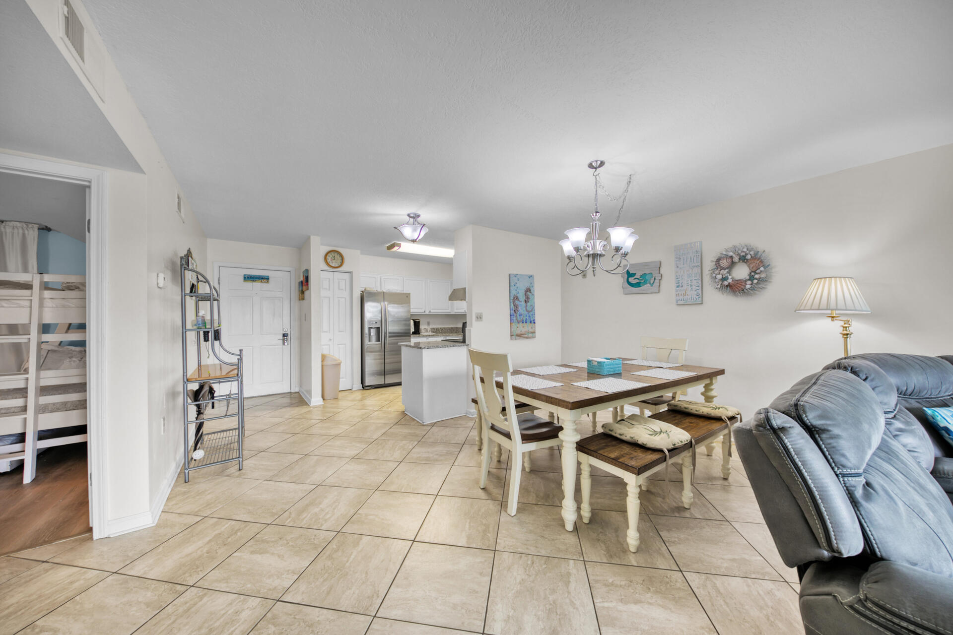 DOLPHIN POINT CONDO - Residential