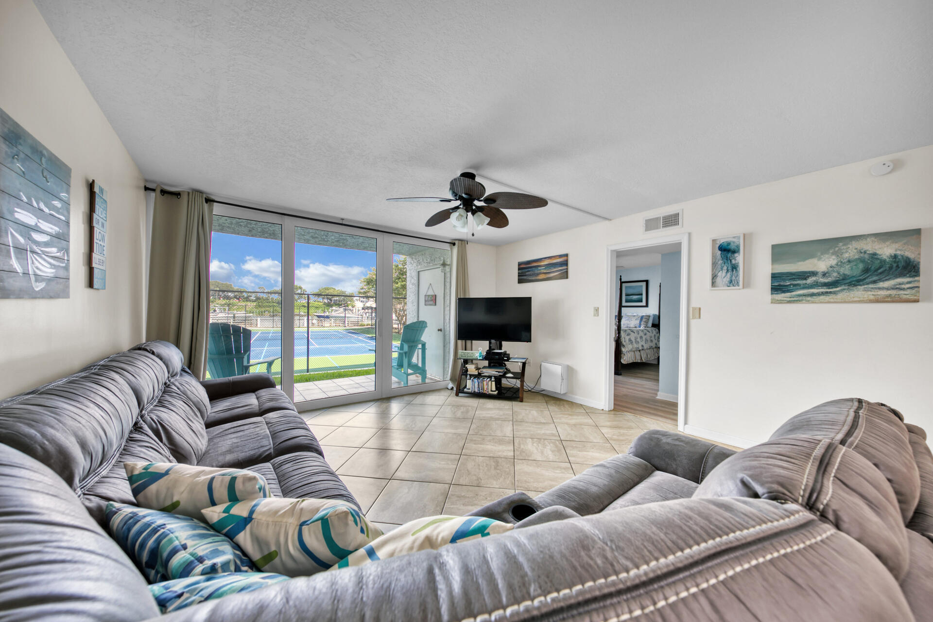 DOLPHIN POINT CONDO - Residential