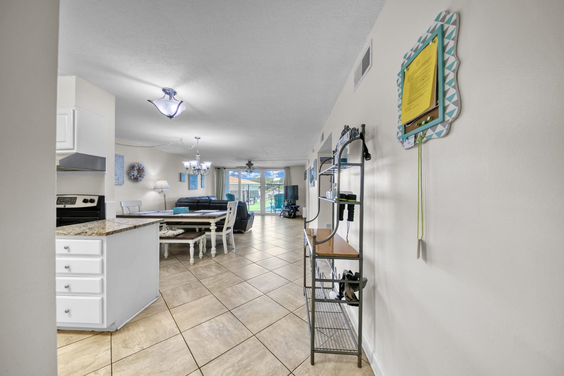 DOLPHIN POINT CONDO - Residential