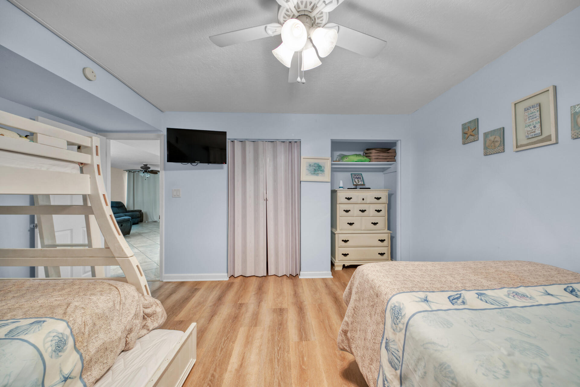 DOLPHIN POINT CONDO - Residential