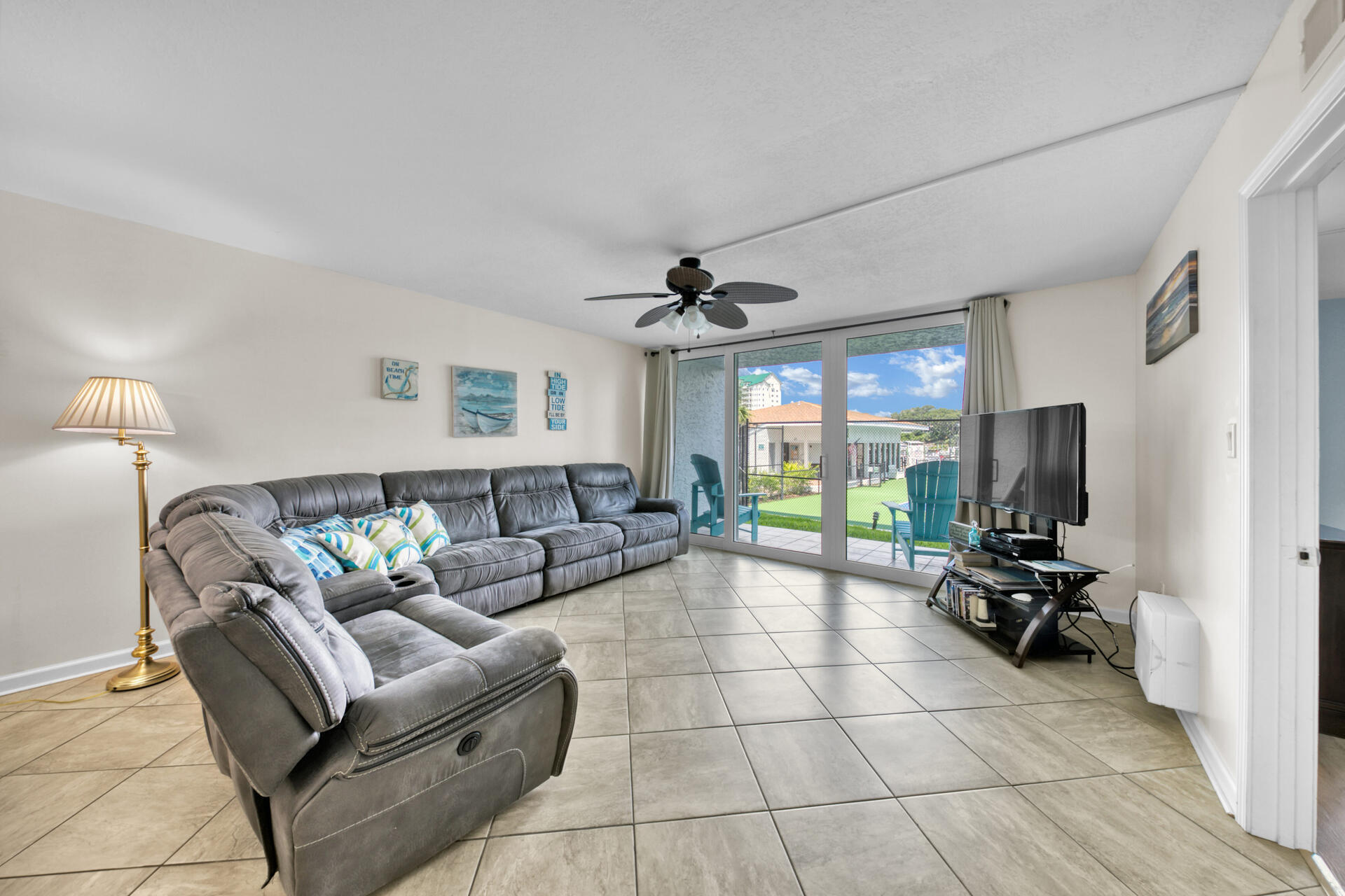DOLPHIN POINT CONDO - Residential