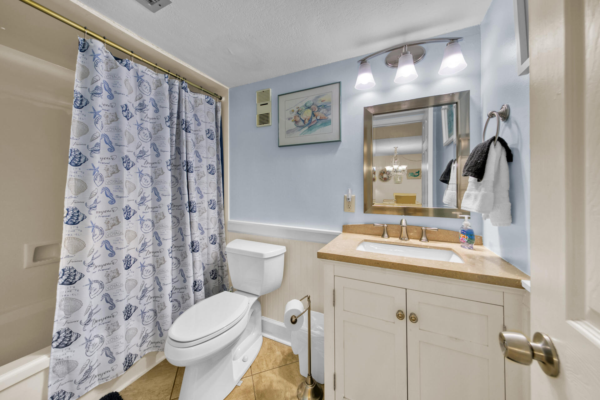 DOLPHIN POINT CONDO - Residential