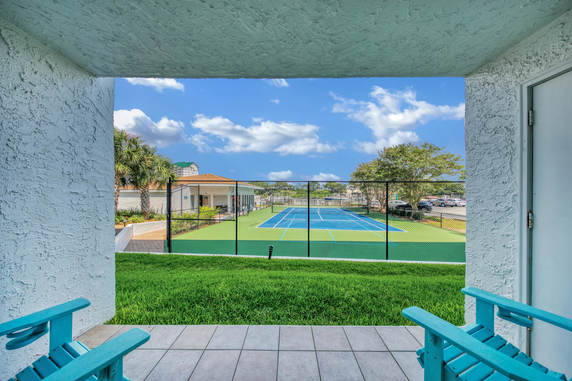 DOLPHIN POINT CONDO - Residential