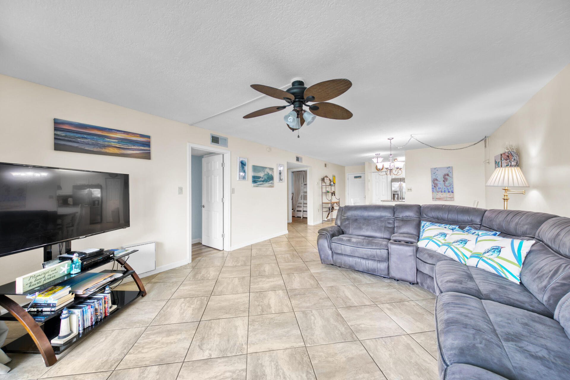 DOLPHIN POINT CONDO - Residential