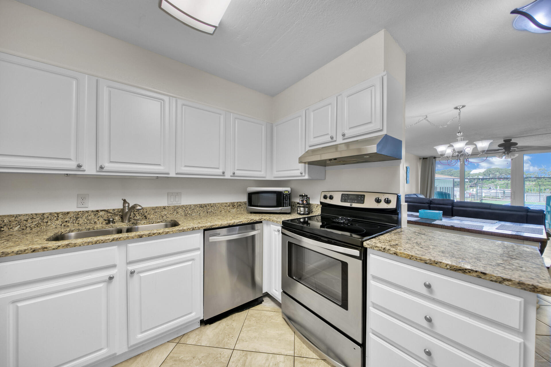 DOLPHIN POINT CONDO - Residential