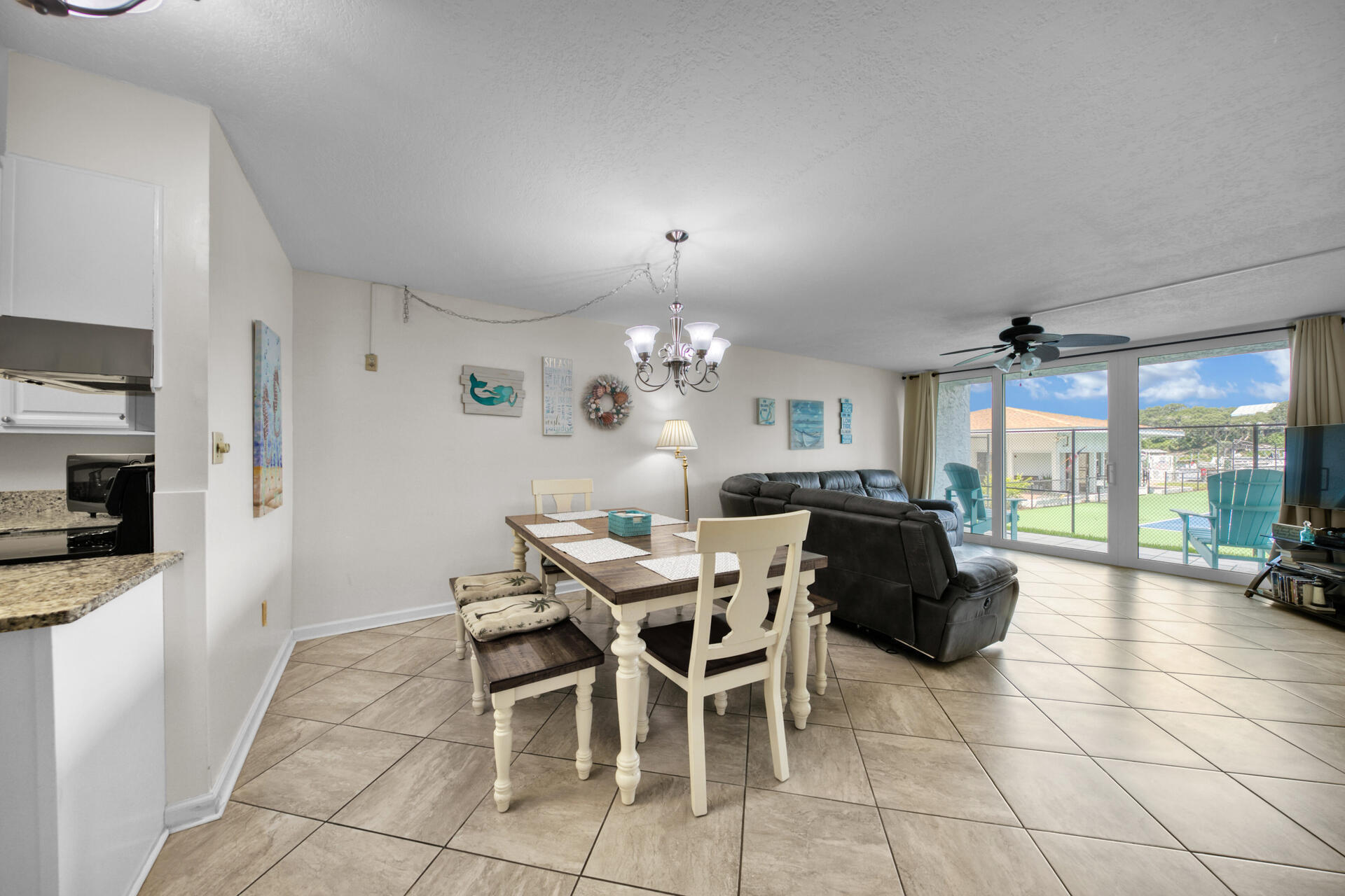 DOLPHIN POINT CONDO - Residential