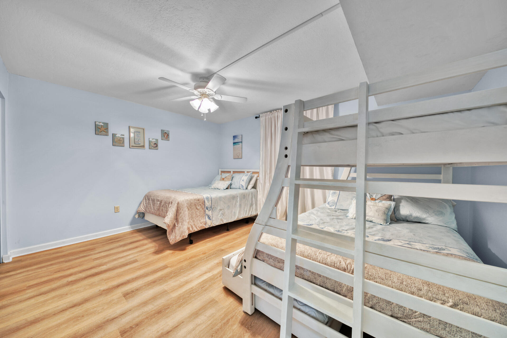 DOLPHIN POINT CONDO - Residential